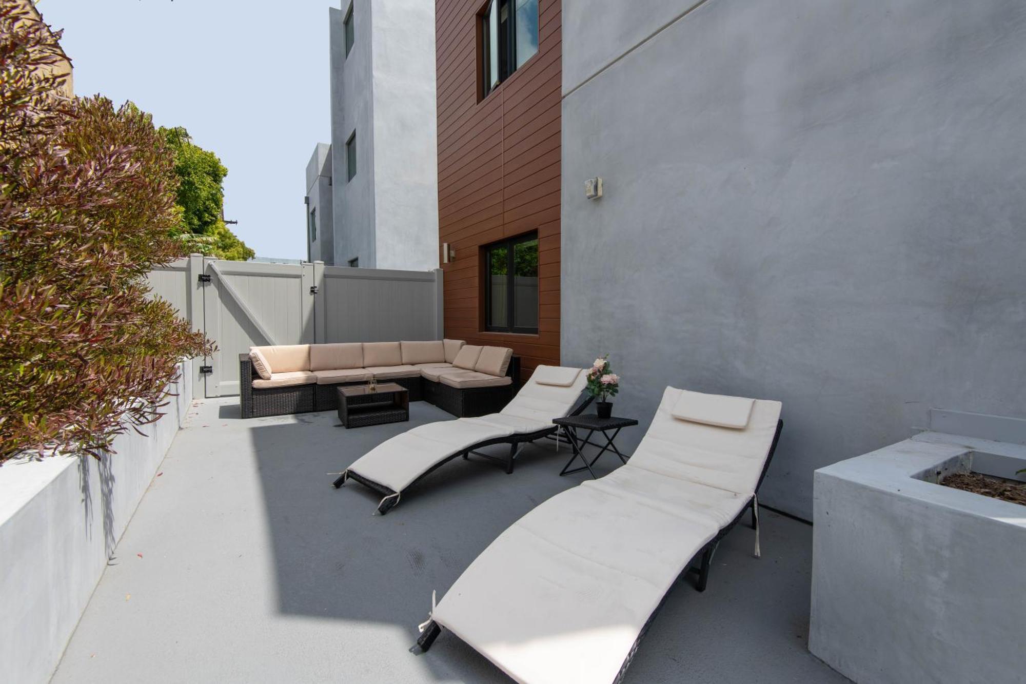 Regency Modern Apartments Glendale Kültér fotó