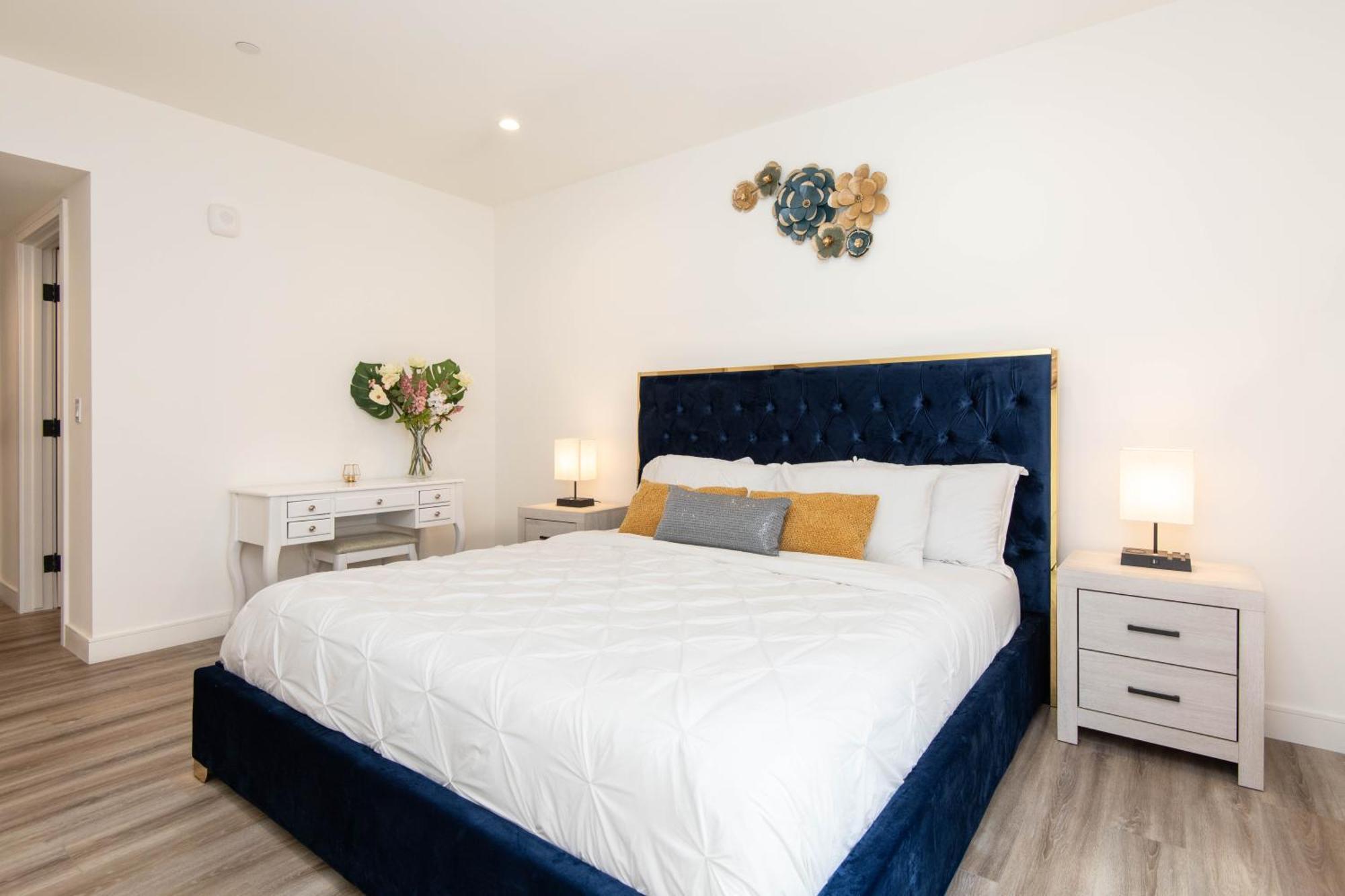 Regency Modern Apartments Glendale Kültér fotó
