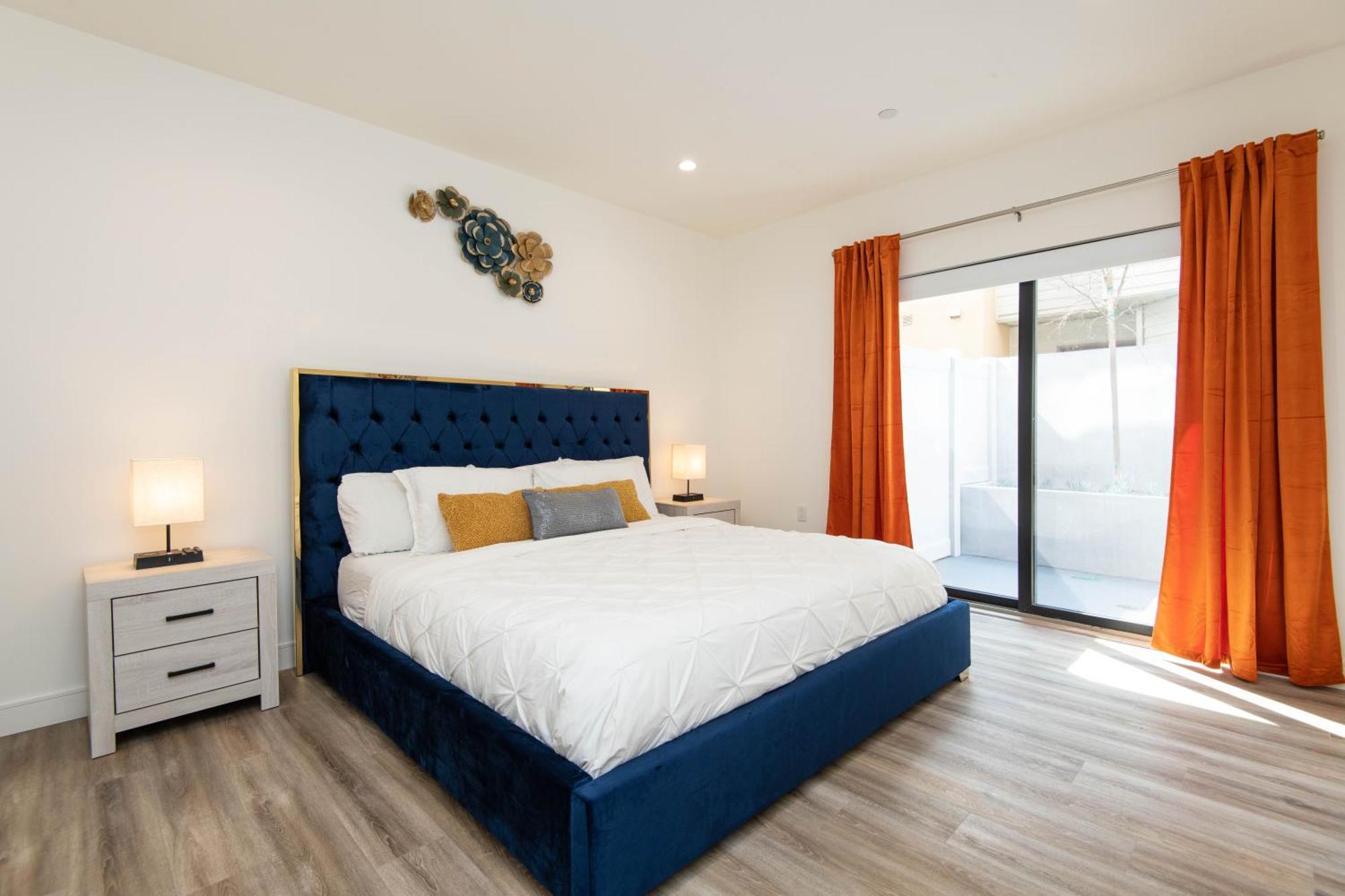 Regency Modern Apartments Glendale Kültér fotó
