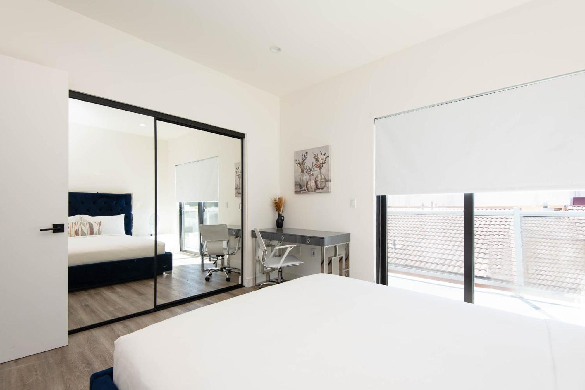 Regency Modern Apartments Glendale Kültér fotó