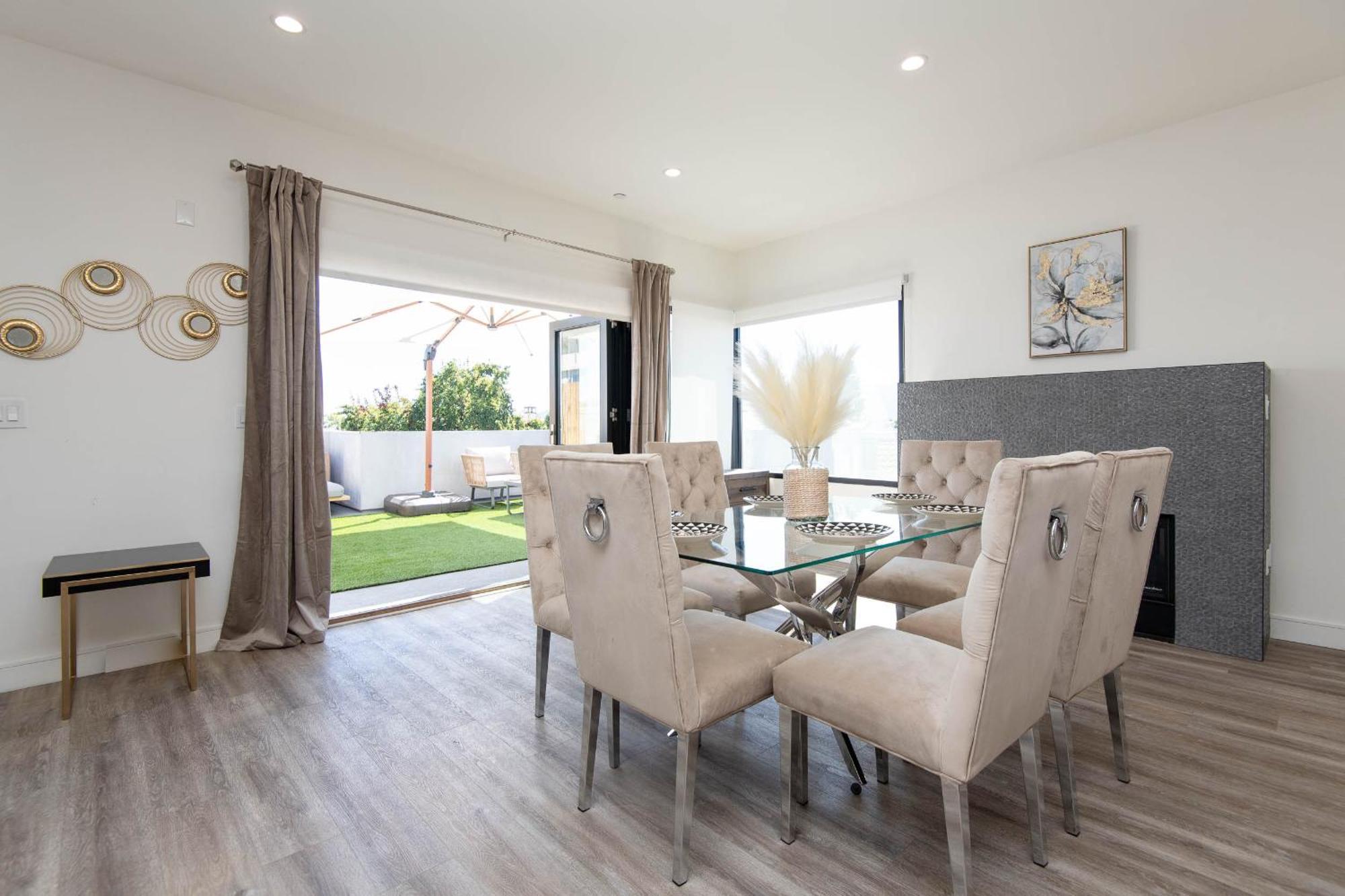 Regency Modern Apartments Glendale Kültér fotó
