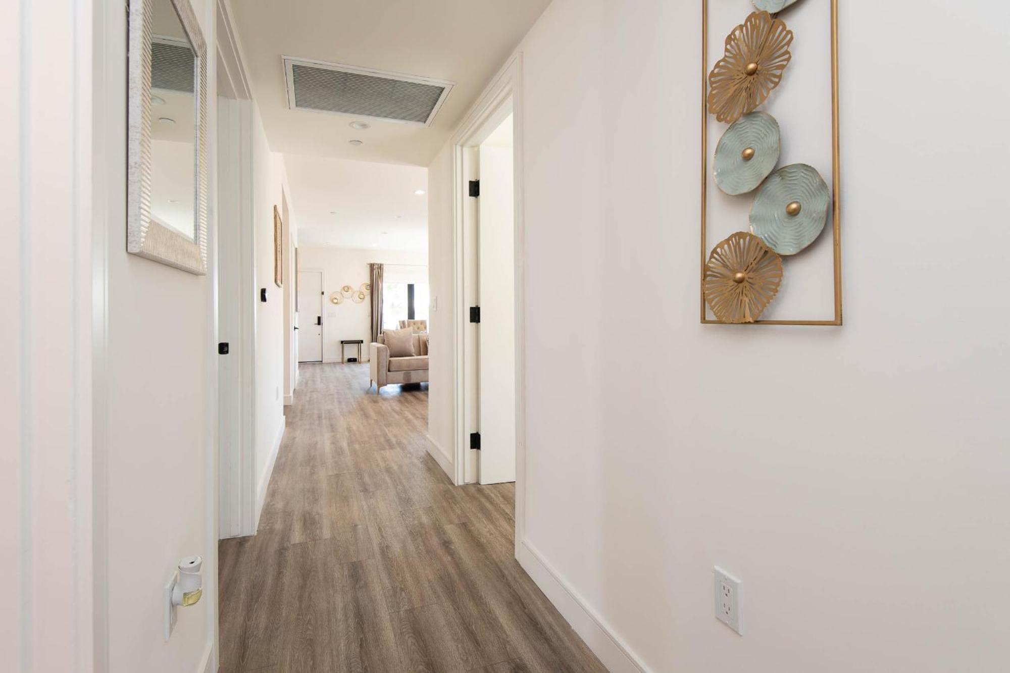Regency Modern Apartments Glendale Kültér fotó